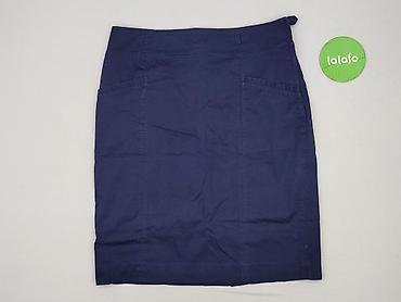 plisowane biala spodnice: H&M, Spódnica damska, rozmiar M — 2