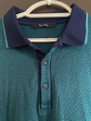 Polo köynəklər: Polo köynək, Pierre Cardin, XL — 5
