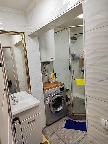 104: 3 комнаты, 58 м², Аламудун с. 104 серия, 3 этаж — 6