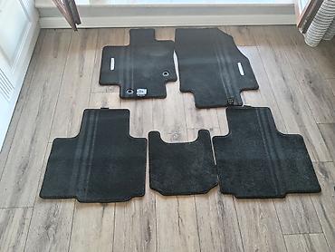 Avtomobil üçün ayaqaltı, İşlənmiş, Parça, tekstil, Toyota Highlande, Ünvandan götürmə lalafo.az -da Avtomobil üçün ayaqaltı, İşlənmiş, Parça, tekstil, Toyota Highlande, Ünvandan götürmə