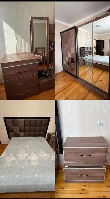 İkinəfərlik çarpayı, Dolab, Termo, 2 tumba, İşlənmiş lalafo.az -da İkinəfərlik çarpayı, Dolab, Termo, 2 tumba, İşlənmiş