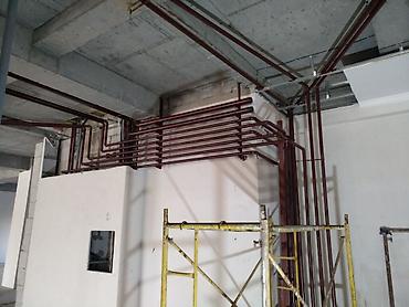 Сварка: Отопление.Системы отопления.Современные,экономичные.Котлы.Установка — 15