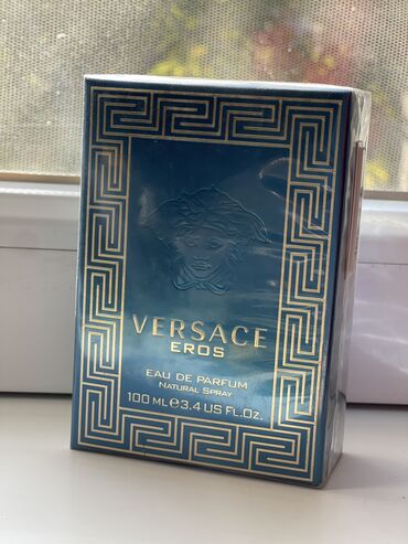 just cavalli parfem jasmin: Versace Eros man edition Ako ste u potrazi za mirisom koji