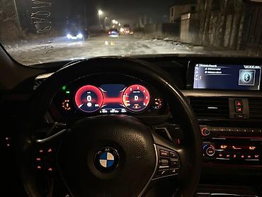 BMW: BMW Серия 4: 2020 г., 2 л, Автомат, Дизель, Хэтчбэк — 11