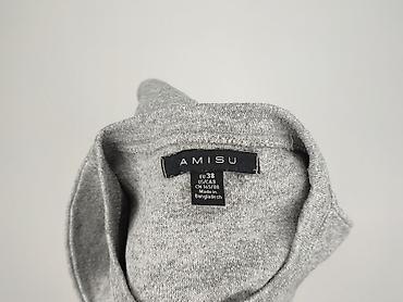 case: Amisu, Sukienka damska, rozmiar S — 4