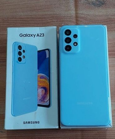 samsung galaxy ace 2 наушники: Samsung Galaxy A23, 128 ГБ, 2 SIM