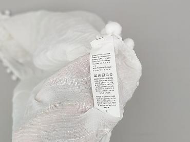 kożuszek: Ponczo damskie, rozmiar L — 4