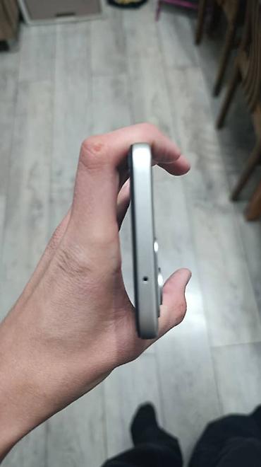 redmi 15c: Redmi, Redmi 15, Б/у, 256 ГБ, цвет - Серый, 1 SIM — 1