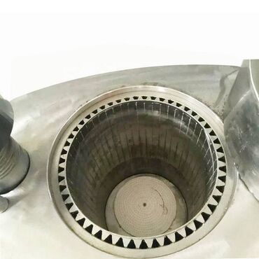 Yağ çəkən aparatlar: 40 l, Zəmanətlə, Yeni — 6