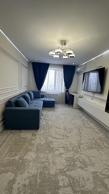 Продажа квартир: 1 комната, 42 м², Элитка, 5 этаж, Евроремонт at lalafo.kg — 1 Продажа квартир: 1 комната, 42 м², Элитка, 5 этаж, Евроремонт — 1