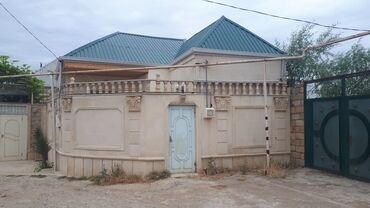 ev almaq baki: Поселок Бинагади 2 комнаты, 72 м², Нет кредита, Средний ремонт