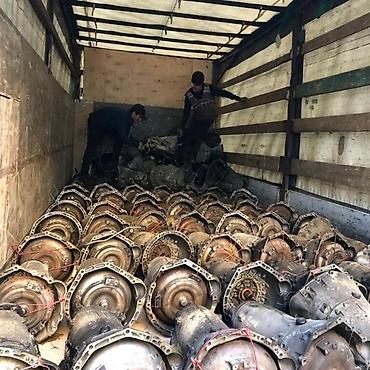 om 642: "Mercedes Benz" mühərrikləri Mersedes üçün motorlar benzin dizel az — 7