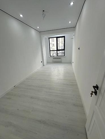 aurum: 2 комнаты, 53 м², Асанбай мкр Элитка, 4 этаж, Евроремонт — 8