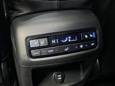 Hyundai: Hyundai Palisade: 2022 г., 2.2 л, Автомат, Дизель, Кроссовер — 46