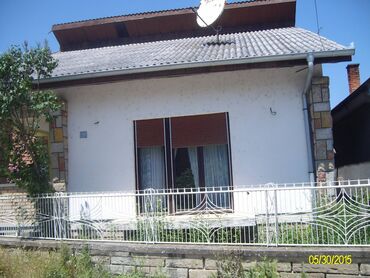 Kuće na prodaju: 104 kv. m, 3 sobe — 7