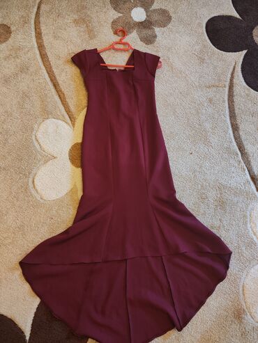 pink dress духи: Коктейльное платье, Макси, S (EU 36)