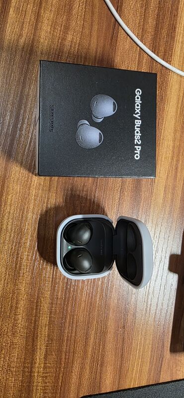 планшет с ручкой цена в бишкеке: Беспроводные наушники Samsung Galaxy Buds2 Pro, выполненные в черном