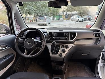 ray kia: Kia Ray: 2020 г., 1 л, Бензин — 5