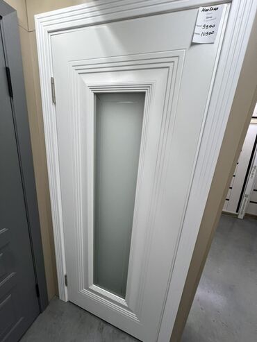 меж комнаты двери: Doors with glass