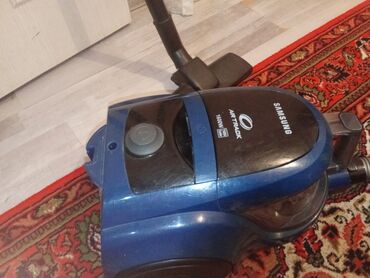 Tozsoranlar: Tozsoran Samsung, Quru təmizləmə, Kredit yoxdur, Ünvandan götürmə