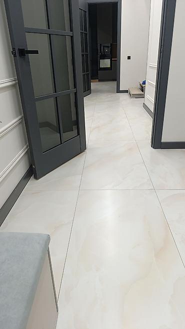 Ремонт под ключ: Ремонт и отделка под ключ. Профессиональные работы по полу, потолкам и — 9