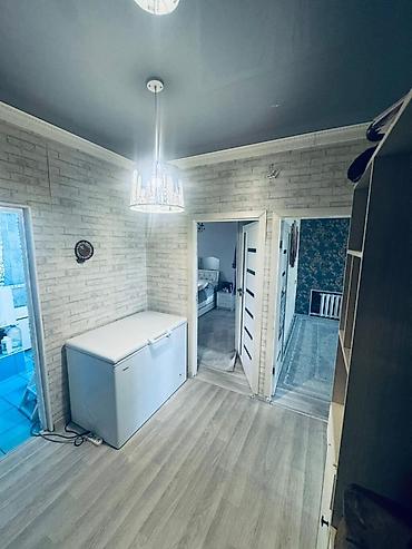 село лелински: 3 комнаты, 68 м², 4 этаж, Косметический ремонт — 1