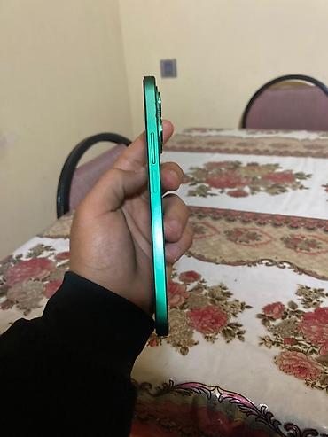 Honor: Honor X8b, 256 GB, rəng - Yaşıl — 9