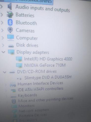 Elektronika: İşlənmiş Samsung, 15.6 ", Intel Core i5, 256 GB, Ödənişli çatdırılma — 9