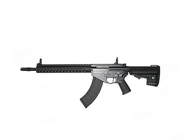 kugo m4: CYMA CM.093C TN Airsoft tüfəngi Bütün kateqoriyalar • Hobbi və asudə — 1