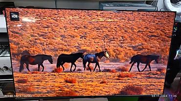 хаб для ноутбука с hdmi: Телевизор YASIN 65" 65Q90M (164 см) - Платформа: Google TV с — 9