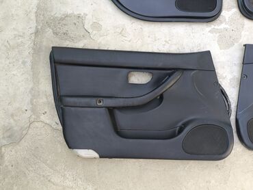 купить дом в новопокровке: Дверная карта Subaru 2000 г.