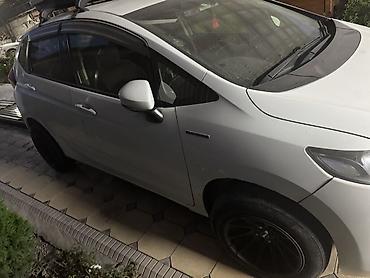 e klass: Honda Fit: 2015 г., 1.5 л, Автомат, Гибрид, Хэтчбэк — 3