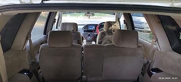 Honda: Honda Odyssey: 2021 г., 2.3 л, Автомат, Бензин, Универсал — 3