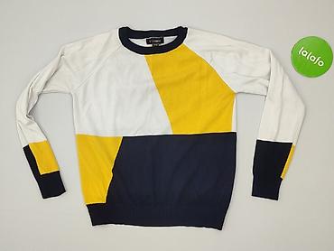 sweter montego: Qed London, Sweter damski, rozmiar M — 2