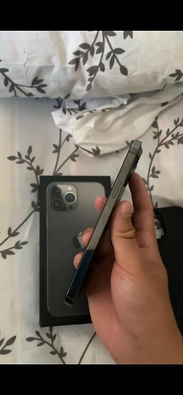 iphone 13 512gb: IPhone 13 Pro Max Японец 🇯🇵 Все радное, без царапин, не вскрывался✅ — 2