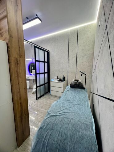 камок аренда: Сдаю Кабинет в салоне, 4 м², Для бровиста, Для визажиста, Для лешмейкера