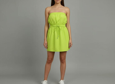 ccc sandały adidas: Women`s dress, size S