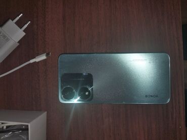 Honor: Honor X5b Plus, 64 GB, rəng - Yaşıl — 6