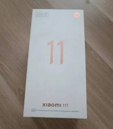 Xiaomi: Xiaomi 11T Pro, 128 GB