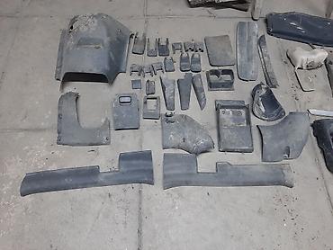 Другие автозапчасти: Различные детали Toyota vish и компоненты для автомобиля, включая — 15