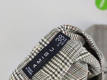 2005: Amisu, Spodnie materiałowe damskie, rozmiar M — 4