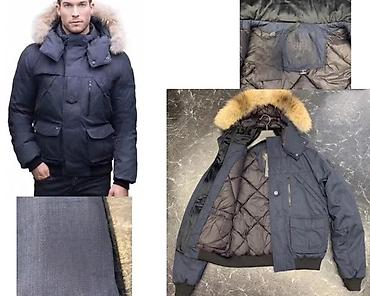 Zimske jakne: NOBIS, EKSPLOZIVNI TOP MODELI, 2025-26 | Najnovije! ! ! Hit! ! ! — 11