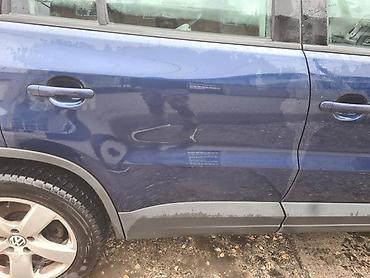 laki strike cena: VRATA LAJSNA ZA VOLKSWAGEN TIGUAN OD 2007. DO 2015. GOD. - DELOVI — 1