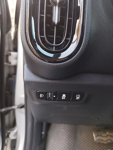 Kia: Kia Morning: 2017 г., Автомат, Хэтчбэк — 7