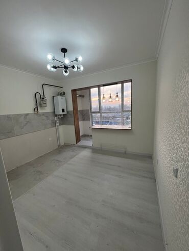 сутучны квартира: 1 комната, 53 м², Элитка, 5 этаж, Евроремонт