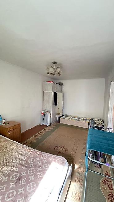 хрущевка политех: 1 комната, 30 м², Политех Хрущевка, 3 этаж, Требуется ремонт — 2