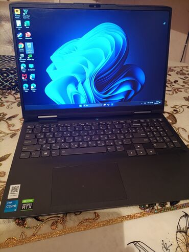 Lenovo: Б/у Lenovo IdeaPad, 15.6 ", Intel Core i5, 512 ГБ