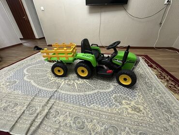 соник игрушка бишкек: Детский педальный трактор с прицепом Состояние новое В комплекте есть