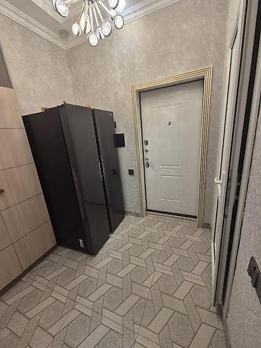 ecemide satilan evler: İcarəyə verilir 2 otaqlı yeni tikili 60 m², Həzi Aslanov m. 550 — 3