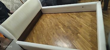 istikbal matras: İşlənmiş, İkinəfərlik çarpayı, Bazasız, Matrassız, Siyirməsiz, Türkiyə — 3